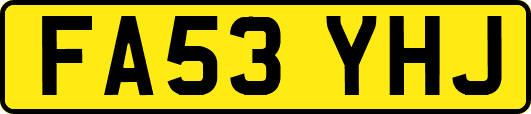 FA53YHJ