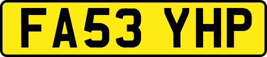 FA53YHP