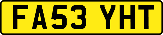 FA53YHT