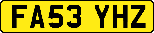 FA53YHZ