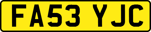 FA53YJC