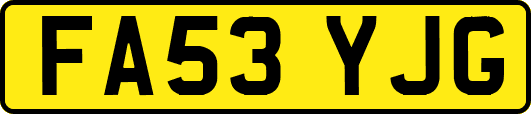 FA53YJG