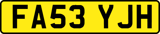 FA53YJH