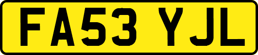FA53YJL