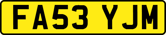 FA53YJM