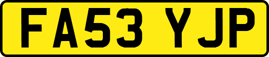FA53YJP
