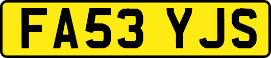 FA53YJS