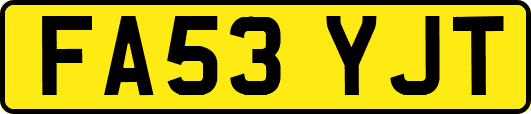FA53YJT