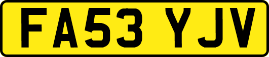 FA53YJV