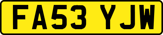 FA53YJW