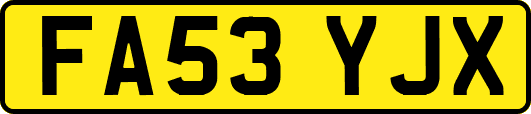 FA53YJX