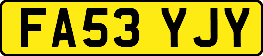 FA53YJY