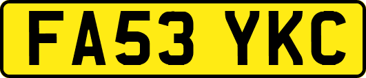 FA53YKC