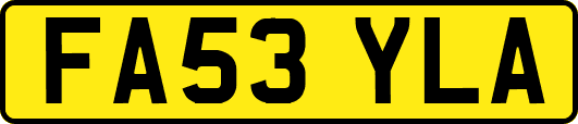 FA53YLA
