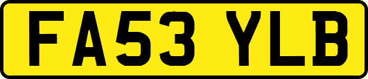FA53YLB