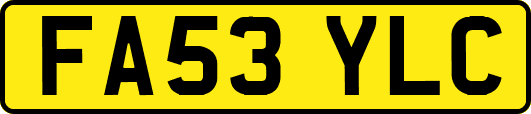 FA53YLC