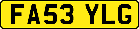 FA53YLG