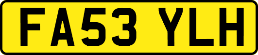 FA53YLH