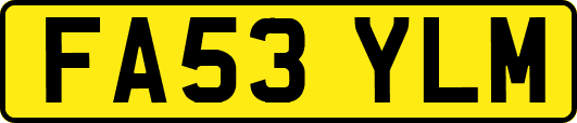 FA53YLM