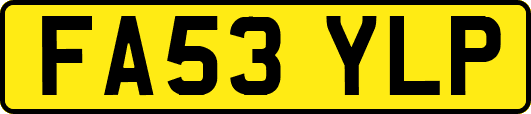 FA53YLP