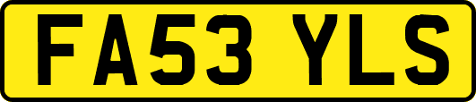 FA53YLS