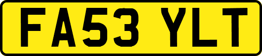 FA53YLT