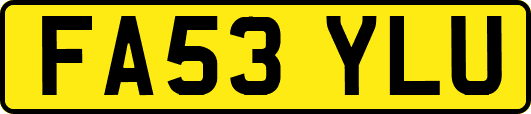 FA53YLU