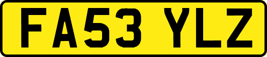 FA53YLZ
