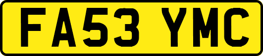 FA53YMC