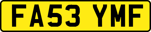 FA53YMF