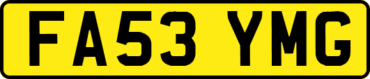 FA53YMG