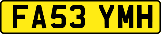 FA53YMH