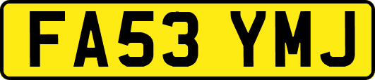 FA53YMJ