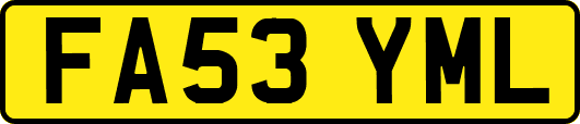 FA53YML