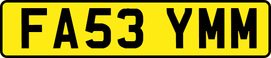 FA53YMM