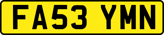 FA53YMN