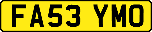 FA53YMO