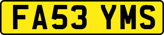FA53YMS