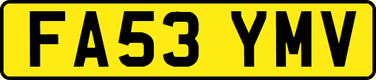 FA53YMV