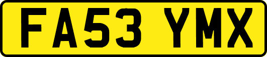 FA53YMX
