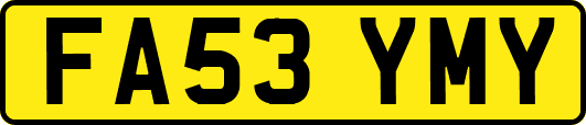 FA53YMY