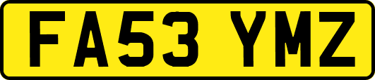 FA53YMZ