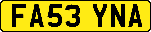 FA53YNA