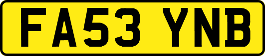 FA53YNB