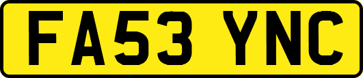 FA53YNC