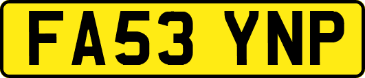 FA53YNP