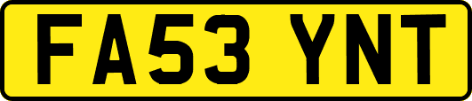 FA53YNT
