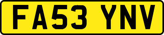 FA53YNV