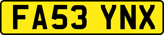 FA53YNX