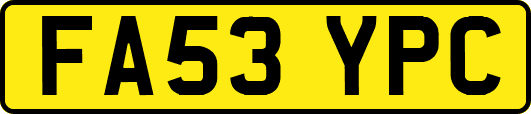 FA53YPC